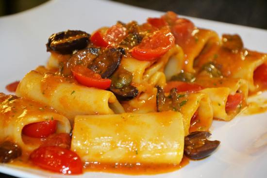 La Cantina del Suisse